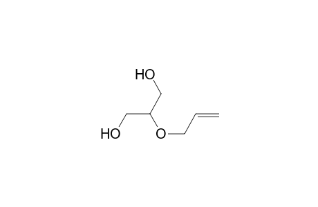 1,3-Propanediol, 2-(2-propenyloxy)-