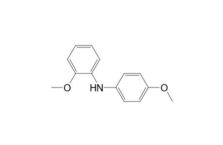 2,4'-Dimethoxydiphenyl