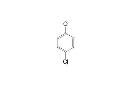 4-Chlorophenol