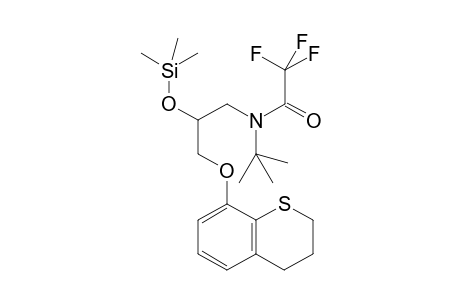 Tertatolol TMSTFA