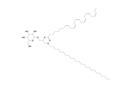 MGDG O-24:0_26:6