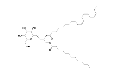 MGDG 14:0_20:4