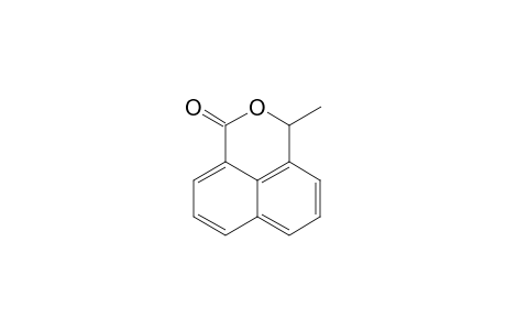 3-Methyl-1H,3H-benzo[de]isochromen-1-one