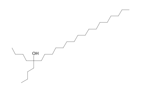 5-butyl-5-docosanol