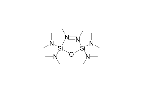 Disiloxanehexamine, dodecamethyl-