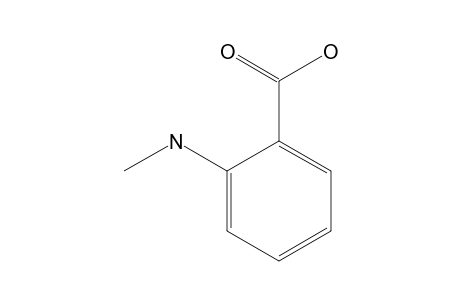 N-methylanthranilic acid