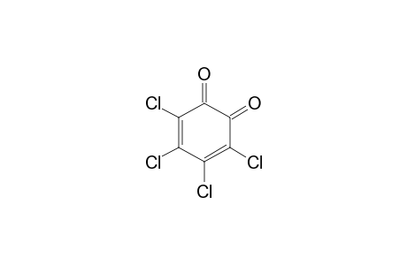 ORTHO-CHLORANIL