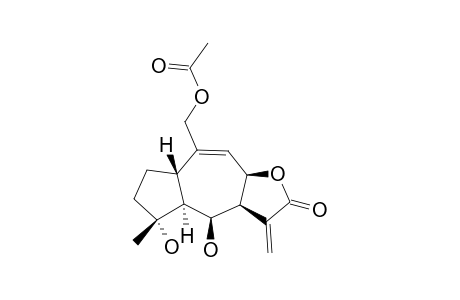 2-DEOXY-14-ACETOXY-PLENIRADIN