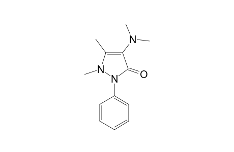 Aminophenazone