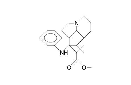 (19R)-Vindolinine