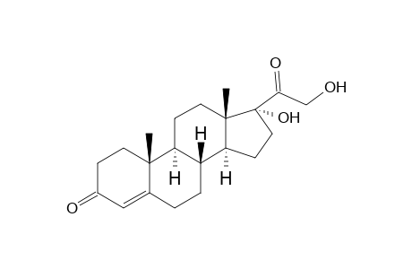 Cortexolone