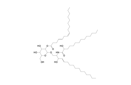 AHexCer (O-16:2)16:1;2O/14:0;O