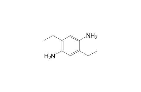 2,5-Diethyl-P-phenylenediamine