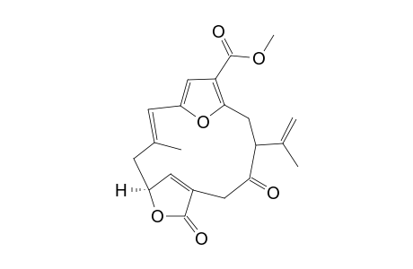 Acerosolide