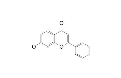 7-Hydroxyflavone