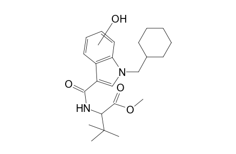 MDMB-CHMICA-M (HO-) isomer-1