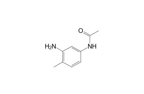 3'-amino-p-acetotoluidide