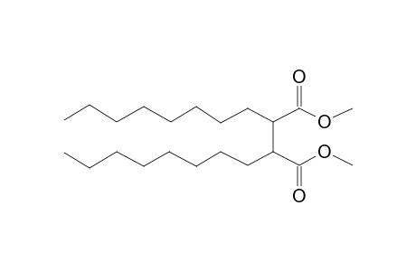 Butanedioic acid, 2,3-dioctyl-, dimethyl ester