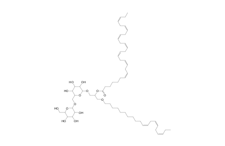 DGDG O-20:3_28:7