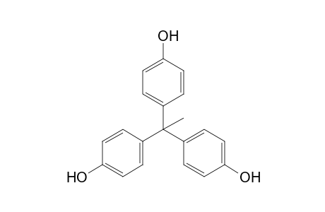4,4',4''-ethylidynetriphenol