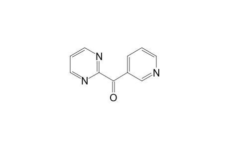 3-PYRIDYL-2-PYRIMIDINYL-METHANONE