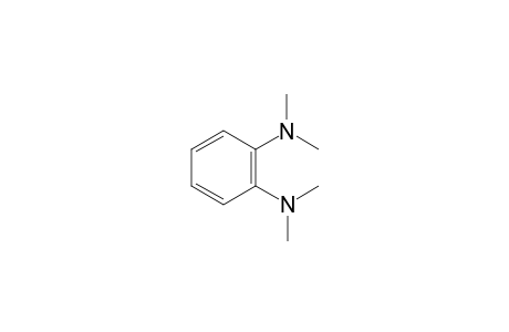 N,N,N',N'-tetramethyl-o-phenylenediamine