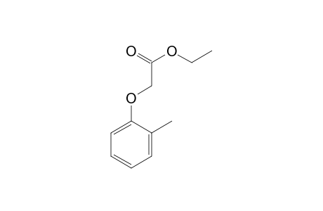 Ethyl (2-methylphenoxy)acetate