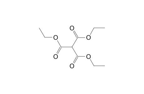 Methanetricarboxylic acid triethyl ester