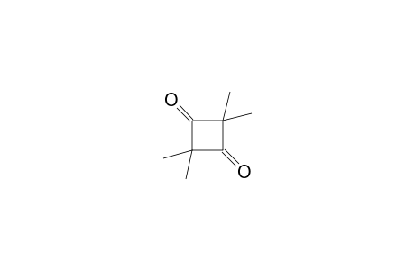 2,2,4,4-Tetramethyl-cyclobutane-1,3-dione