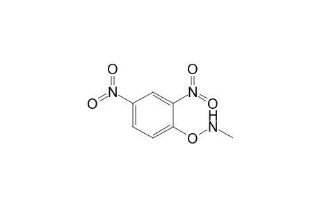 (2,4-dinitrophenoxy)-methyl-amine