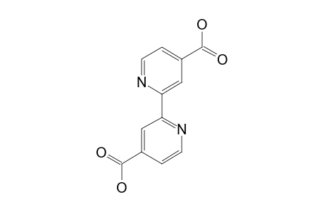 2,2'-Bipyridine-4,4'-dicarboxylic acid