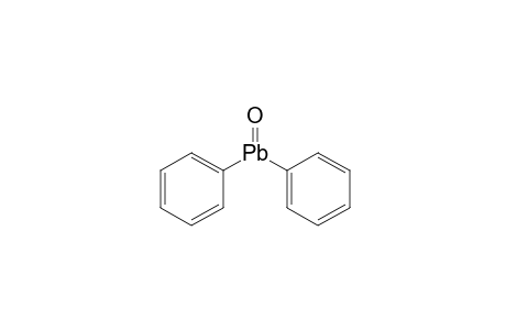 Diphenyloxolead