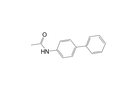 4'-phenylacetanilide