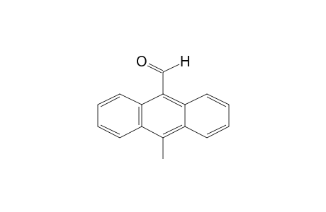 10-Methyl-9-anthraldehyde