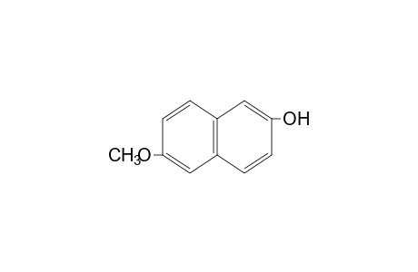 6-Methoxy-2-naphthol