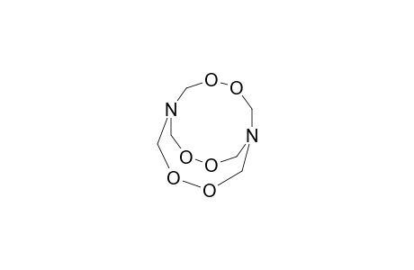 (13)C/(15)N-LABELED-HEXAMETHYLENE-TRIPEROXIDE-DIAMINE;HMTD