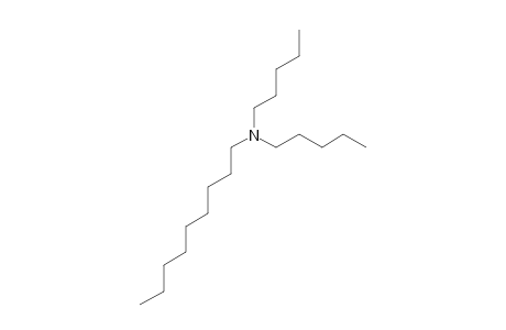 Nonylamine, N,N-dipentyl-