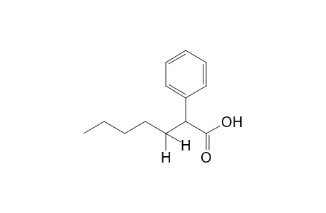 2-phenylheptanoic acid