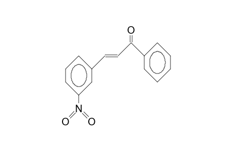 3-Nitrochalcone