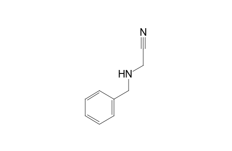 (Benzylamino)acetonitrile