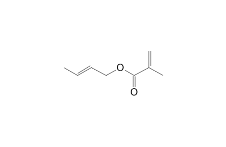 Crotyl methacrylate