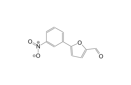 5-(3-Nitrophenyl)furfural