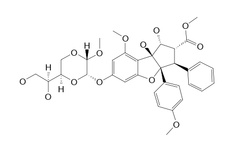 2''',5'''-DIEPISILVESTROL