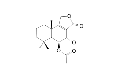 CINNAMIDIN