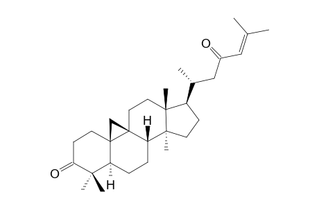 CYCLOART-24-EN-3,23-DIONE