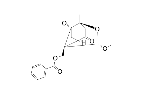 PAEONIDAGENIN