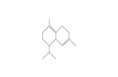 D-Cadinene