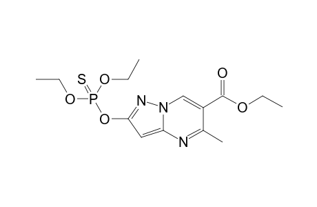 Pyrazophos