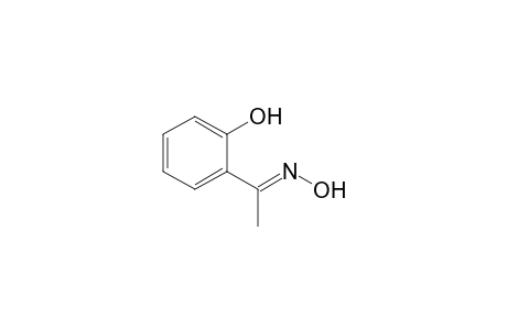 2'-Hydroxy-acetophenone oxime