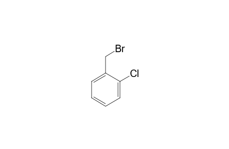 2-Chlorobenzyl bromide